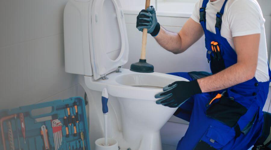 Professional Leak Detection in Duluth, GA